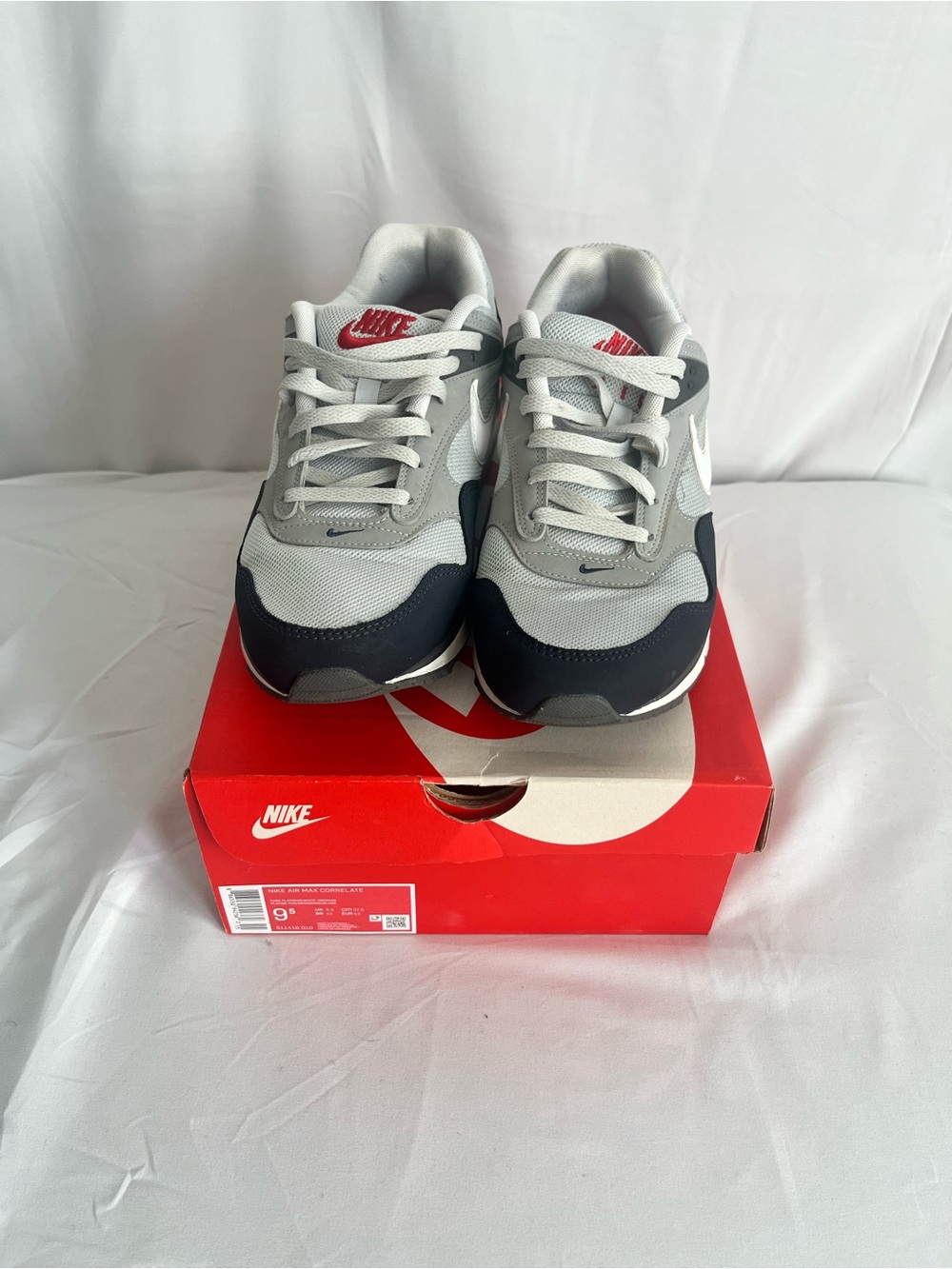 Nike Air Max Correlate